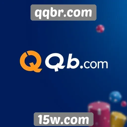 Exploração das principais características do site qqbr
