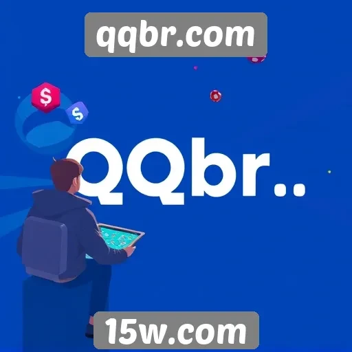 Perspectivas para o crescimento do qqbr.com