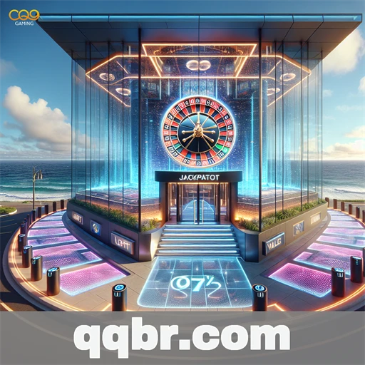 Bônus Que Encantam no qqbr.com: Mais Diversão ao Jogar