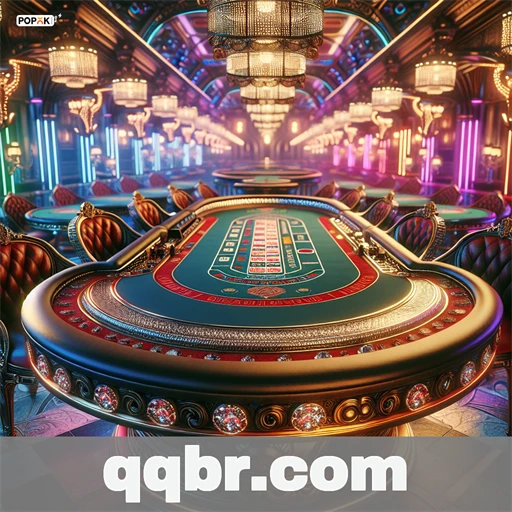 Esporte em Jogo: qqbr.com Eleva a Experiência Virtual