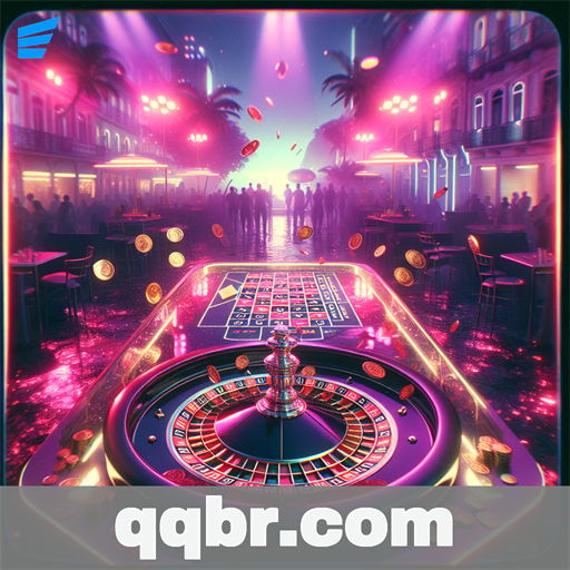 Apostas Inovadoras em qqbr.com: A Nova Era dos Jogos Online