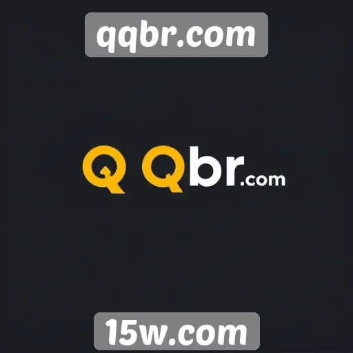 Novidades no design do site qqbr.com atraem novos jogadores