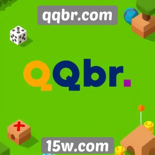 Inovação tecnológica no design de jogos do qqbr.com